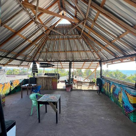 Pipeline Hostel 푸에르토 에스콘디도 외부 사진