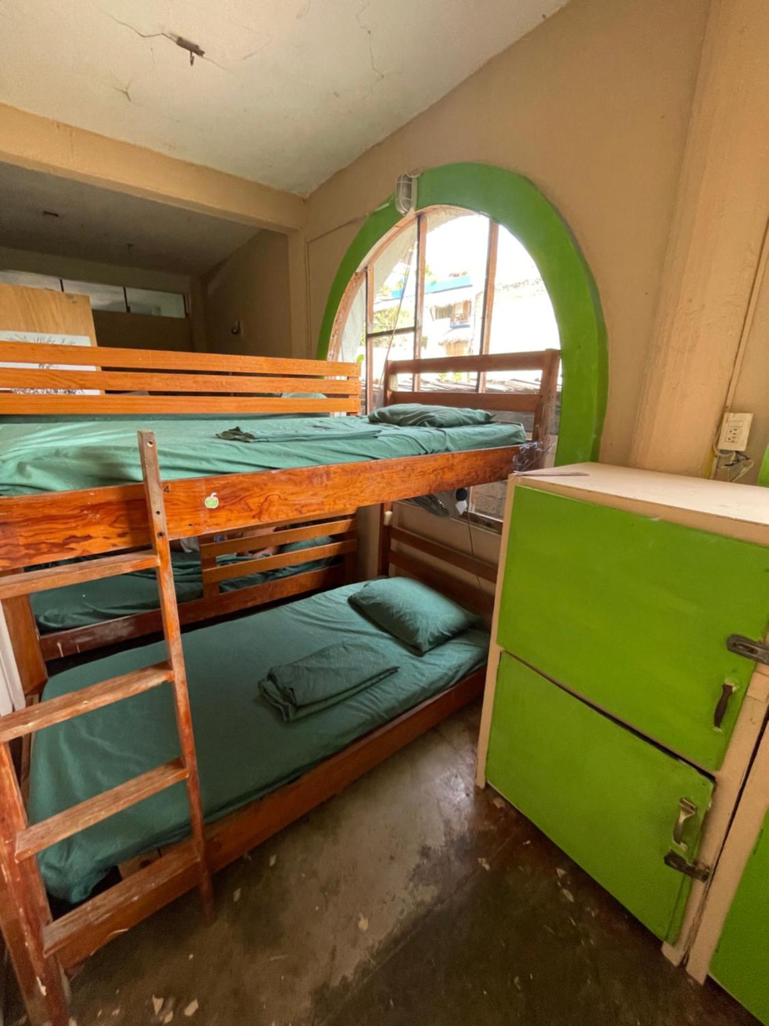 Pipeline Hostel 푸에르토 에스콘디도 외부 사진