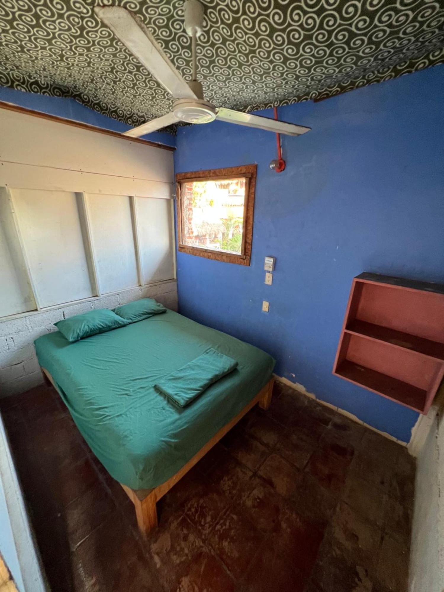 Pipeline Hostel 푸에르토 에스콘디도 외부 사진