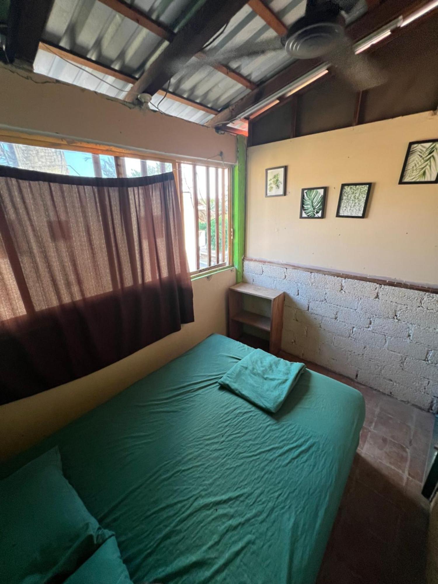 Pipeline Hostel 푸에르토 에스콘디도 외부 사진