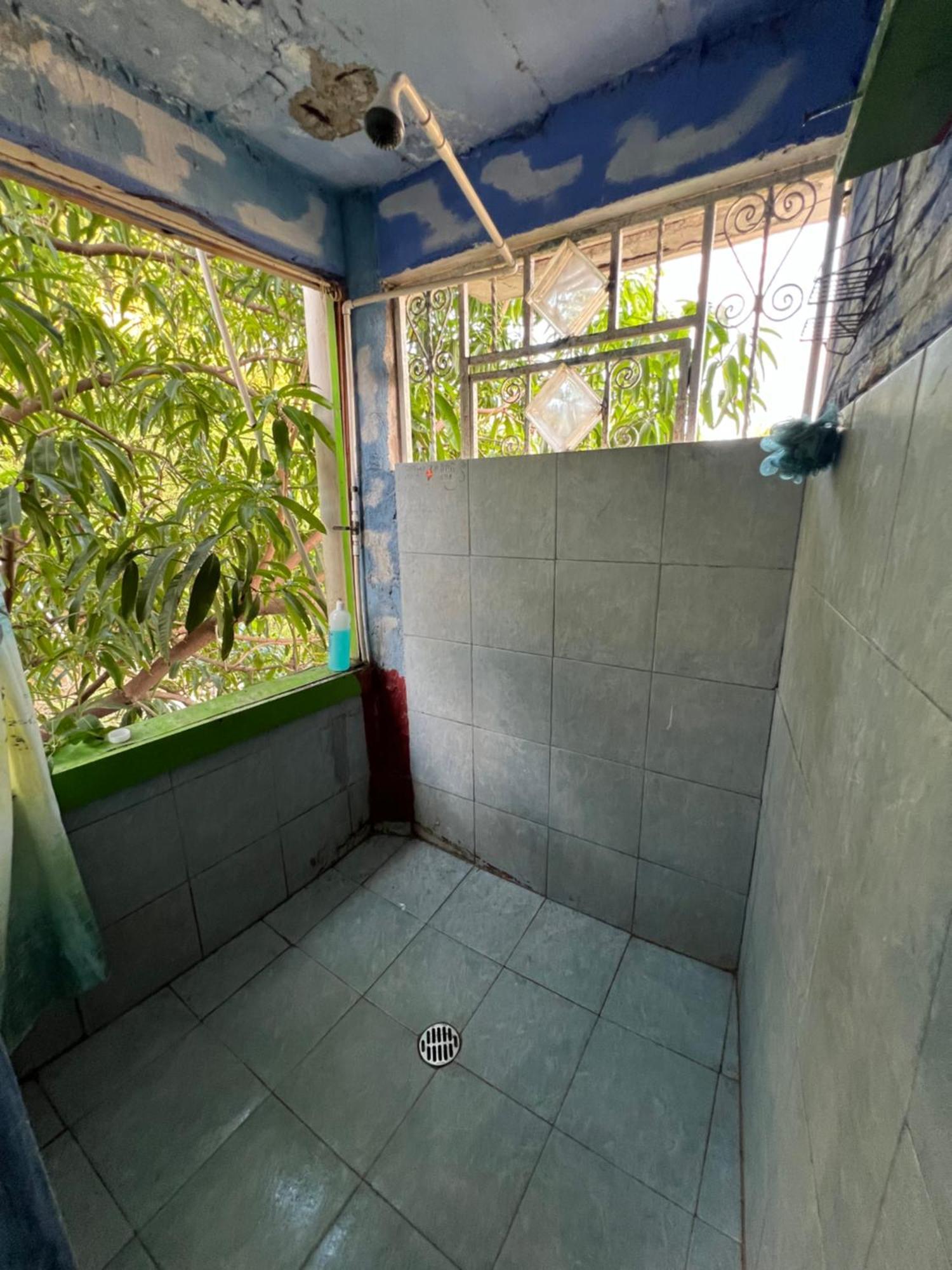 Pipeline Hostel 푸에르토 에스콘디도 외부 사진