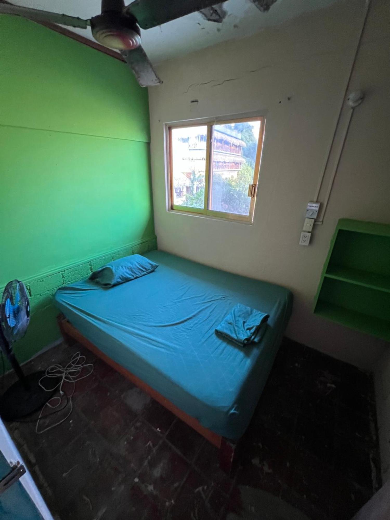 Pipeline Hostel 푸에르토 에스콘디도 외부 사진