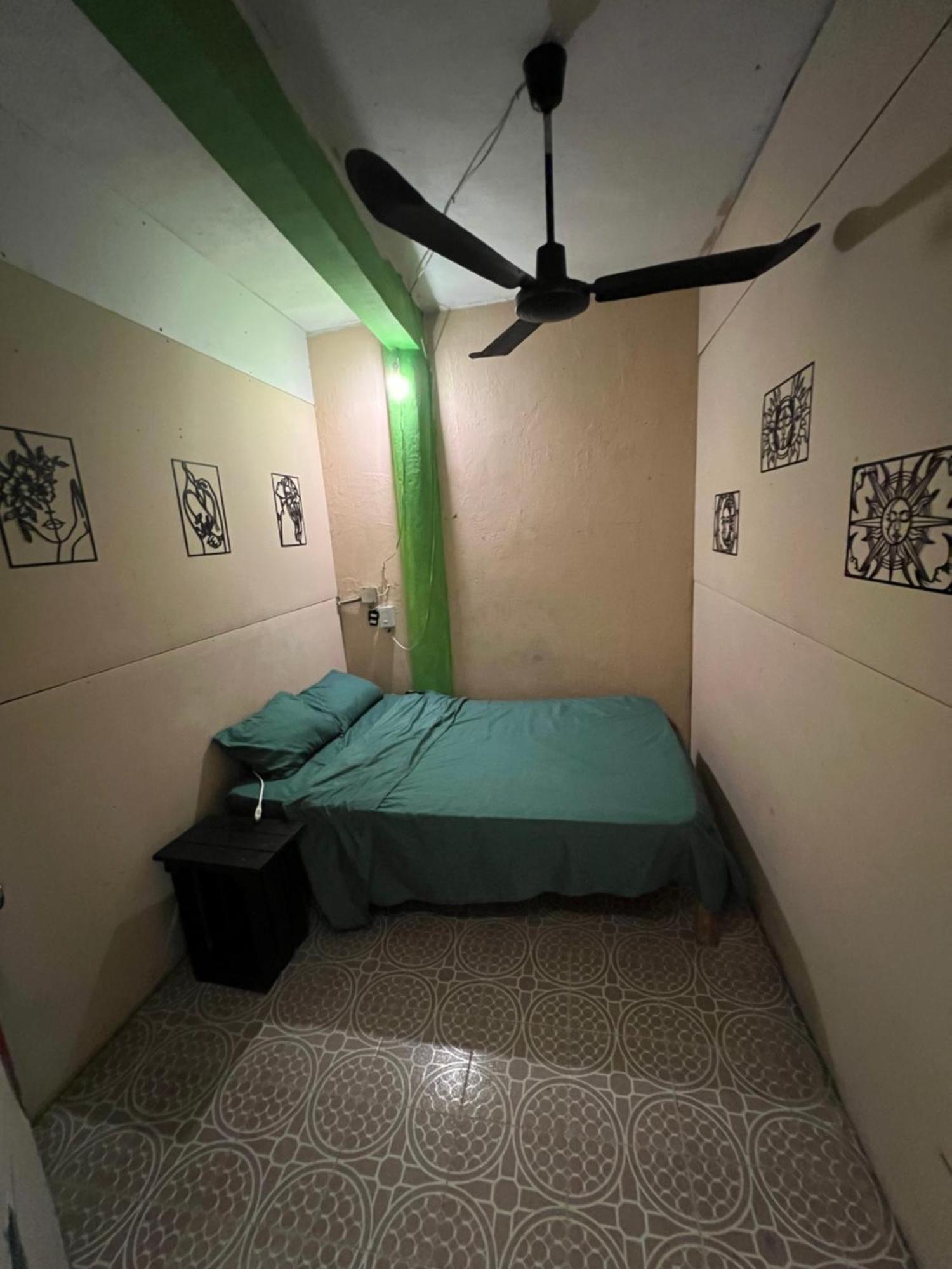 Pipeline Hostel 푸에르토 에스콘디도 외부 사진